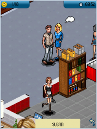 Sex Mansion 1